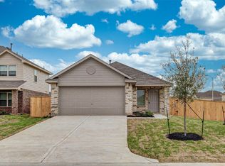 7347 Greenbriar Canyon Ln, Katy, TX 77493