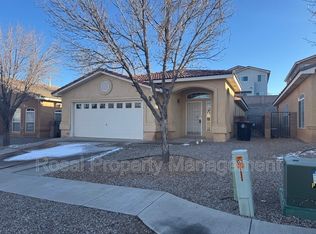5508 Payson Ct NW, Albuquerque, NM 87120