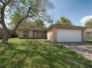 4843 Beechaven St, Houston, TX 77053