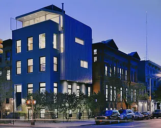 81 Hanson Place in Fort Greene