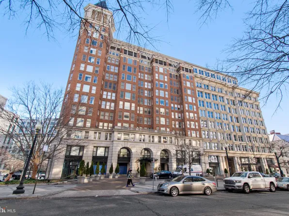601 Pennsylvania Ave NW APT 214, Washington, DC 20004