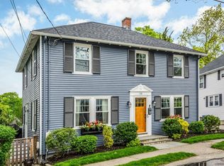 24 Brae Burn Rd, Milton, MA 02186
