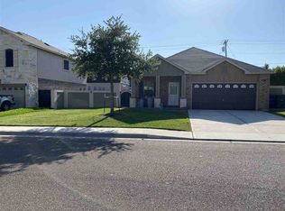 11304 Granados St, Laredo, TX 78045