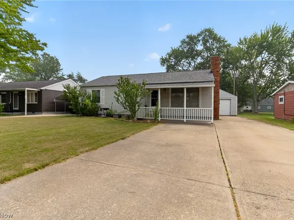1575 Terrawenda Dr, Defiance, OH 43512