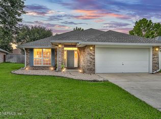 2708 Creekfront Dr, Green Cove Springs, FL 32043