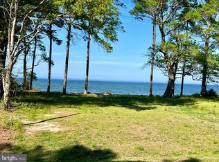 165 Fleet Rd, Heathsville, VA 22473