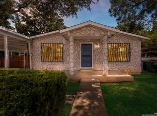 222 Cortez Ave, San Antonio, TX 78237