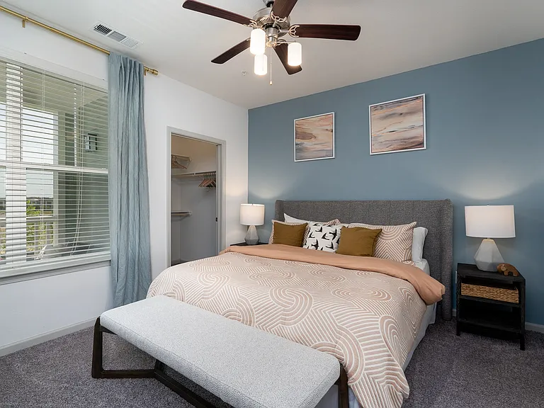 Thrive Luxury Apartments — Photo 89