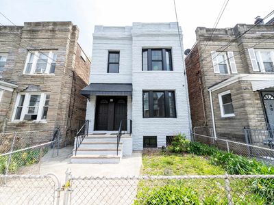 42 Randolph Ave, Jersey City, NJ, 07305