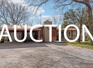 30 E 460th Rd, Pryor, OK 74361