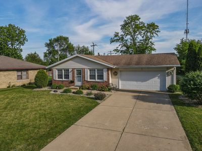 740 Burns Ct, Bourbonnais, IL, 60914