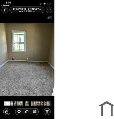1 bed, 650 sqft, $1,800 — Photo 1