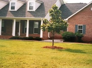 1291 Dickson Rd, Rutledge, GA 30663