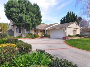 18149 Schoenborn St, Northridge, CA 91325