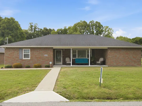 764 Laurel Park Rd, Clarksburg, WV 26301