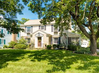 2146 Elgin Rd, Columbus, OH 43221