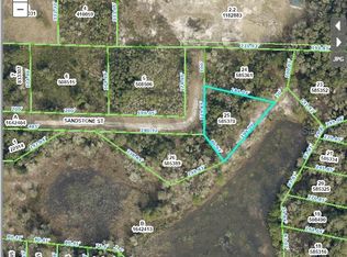 0 Sand Stone St #25, Webster, FL 33597