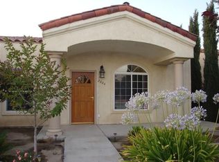 2604 Trentino Ave, Bakersfield, CA 93313