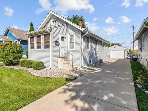7207 39th AVENUE, Kenosha, WI 53142