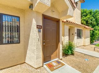 455 S Mesa Dr UNIT 102, Mesa, AZ 85210