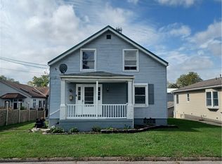 211 N 16th Ave, New Brighton, PA 15066