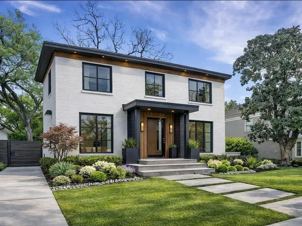 3215 Milburn St, Houston, TX 77021