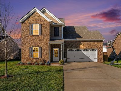 602 Oakvale Ln, Mount Juliet, TN, 37122
