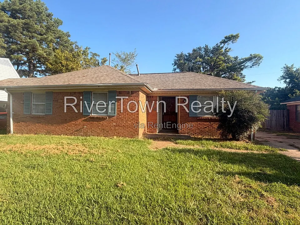 4106 Navaho Ave