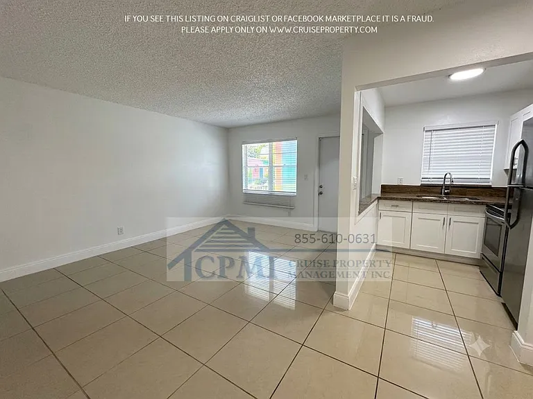 Trayann Apartments - 7777 Pines Blvd — Photo 29