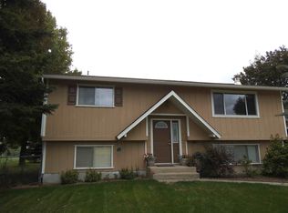 16023 E Longfellow Ave, Spokane, WA 99216