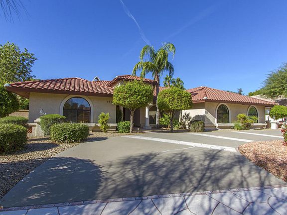 2nd image of 4808 N Greentree Dr E