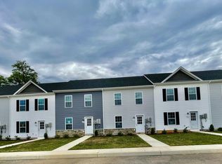 168 Night Star Ter, Kearneysville, WV 25430