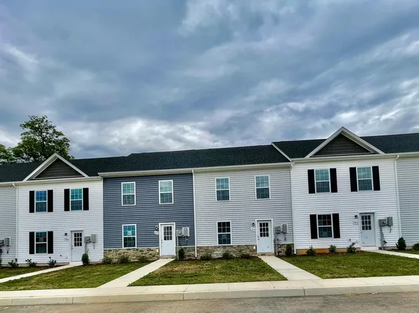 168 Night Star Ter, Kearneysville, WV 25430