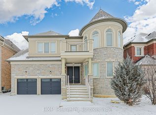 95 Chesney Cres, Vaughan, ON L4H4A5
