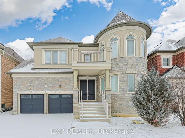 95 Chesney Cres, Vaughan, ON L4H 4A5