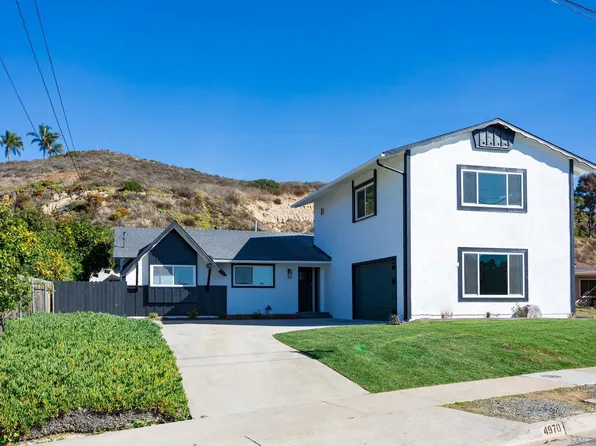 4970 Sky St, San Diego, CA 92110