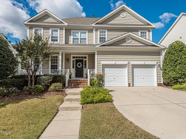 320 Middleham Dr, Rolesville, NC 27571