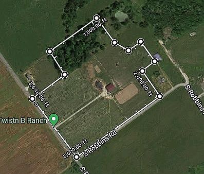 2nd image of 3435 S Pleasant Ridge Rd