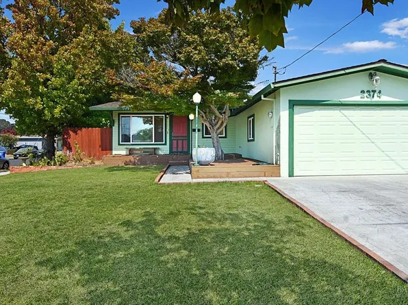 2374 Gerald Street, Napa, CA 94559