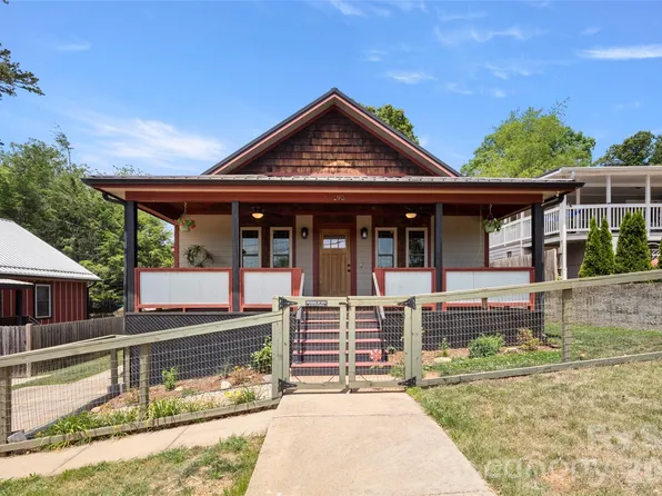 190 Joyner Ave, Asheville, NC 28806