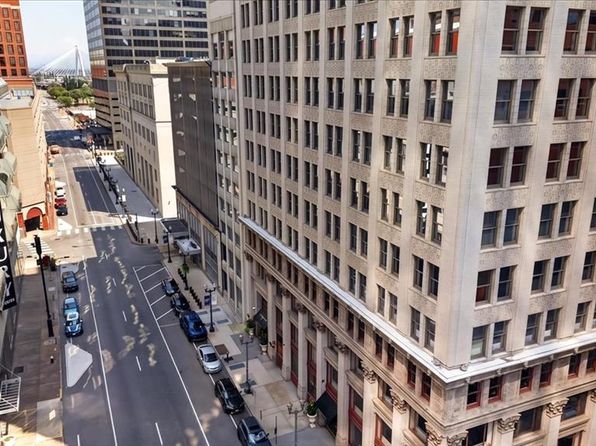 314 N Broadway Ave #1405
