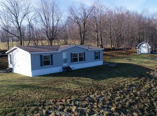 783 Decker Rd, Stamford, NY 12167