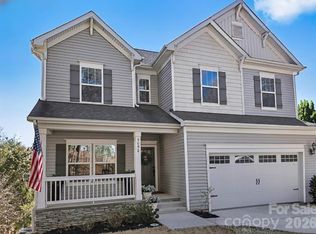 9092 Pitcairn Dr, Tega Cay, SC 29708