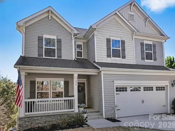 9092 Pitcairn Dr, Tega Cay, SC 29708