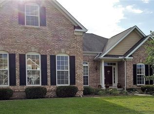 10951 Pennfield Rd, Centerville, OH 45458