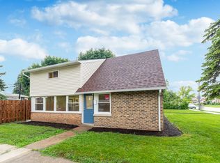 4414 Joliet Ave, Chicago, IL 60534