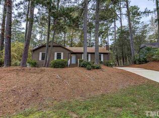 5613 Maram Ct, Raleigh, NC 27609