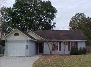 8676 Chatuge Ct, Charleston, SC 29406