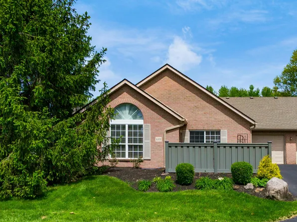 6101 Blendon Chase Dr, Westerville, OH 43081
