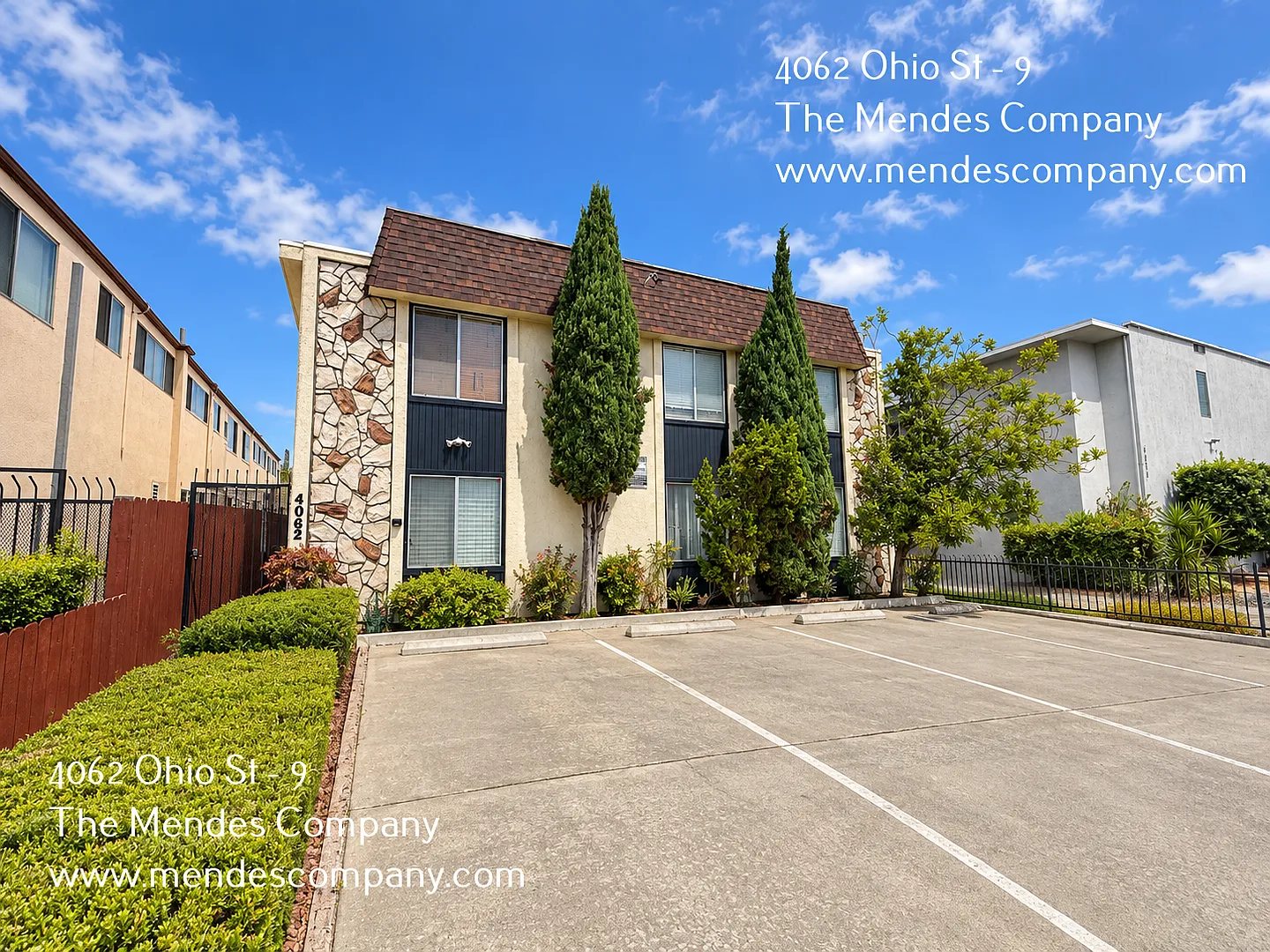 Bright & Spacious Updated Apartment Near the Heart of North Park with Parking! — Photo 1